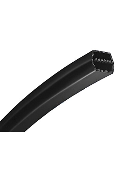 Garden Parts Curea de transmisie pentru platforma de cosit Mtd, Li 2288 mm, t...