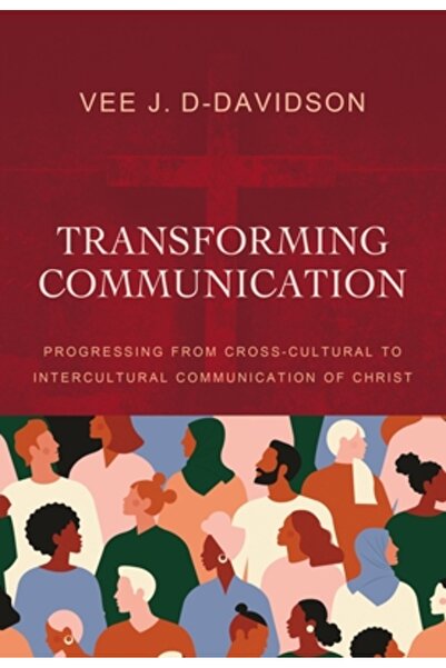 Zondervan Academic Transformarea comunicării: progresul de la comunicarea int...