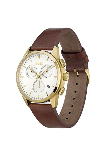 BOSS Ανδρικό Ρολόι 1513926