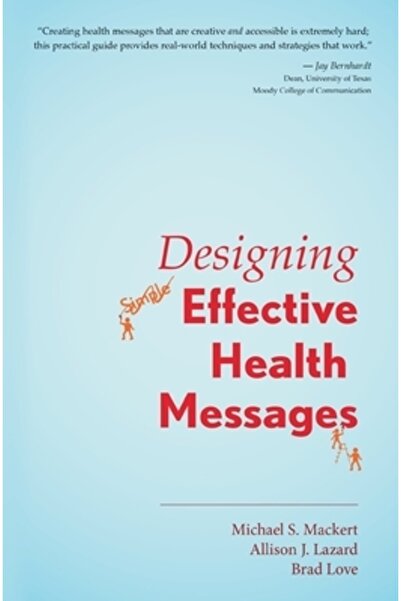 Kendall Hunt Pub Co Proiectarea unor mesaje eficiente privind sănătatea