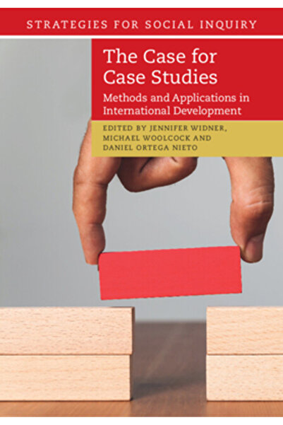 Cambridge Argumente pentru studii de caz: metode și aplicații în dezvoltarea ...