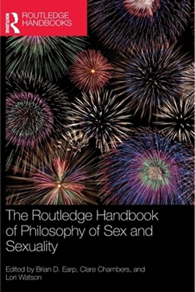 Routledge Manualul de filosofie a sexului și sexualității