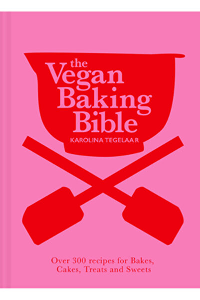 Pavilion Books Biblia Coacerii Vegane: Peste 300 de Rețete de Produse de Pati...