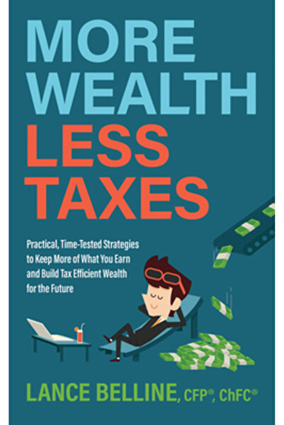 Morgan James Pub Mai multă bogăție, mai puține impozite