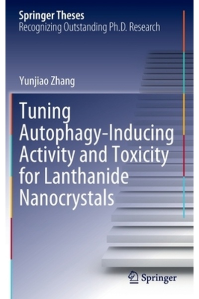 Springer Nature Reglarea activității și toxicității inducătoare de autofagie ...