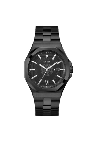 Guess Ανδρικό Ρολόι GW0573G3, Quartz, 41mm, 5ATM