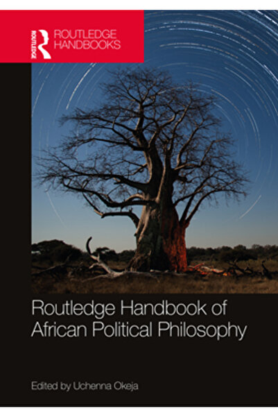 Routledge Manual de filosofie politică africană