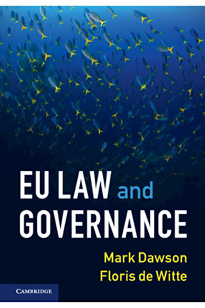 Cambridge Drept și guvernanță UE