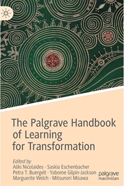 Palgrave Macmillan Ltd Manualul Palgrave despre învățarea pentru transformare