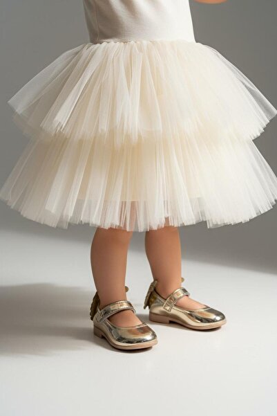 PARLAVERA GIRL'S BACKET