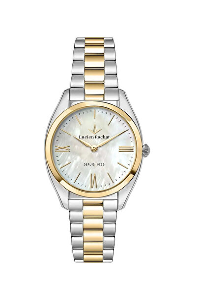 Lucien Rochat Γυναικείο Ρολόι MADEMOISELLE R0453120504