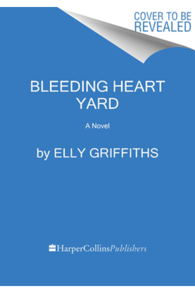 mariner books Curtea Inimii Sângerătoare