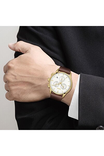 BOSS Ανδρικό Ρολόι 1513926