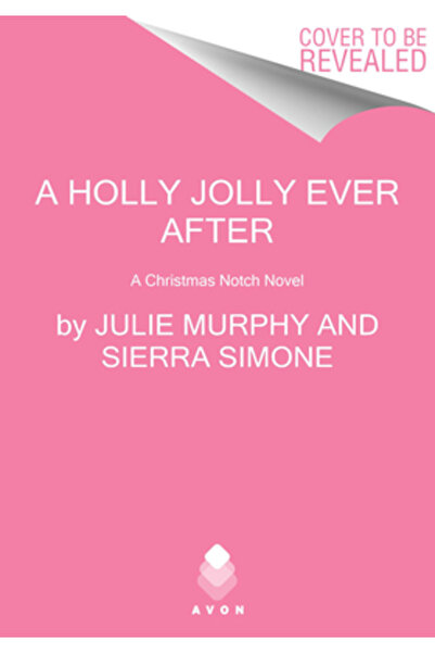 Avon Books O veselie pentru totdeauna: Un roman de Crăciun