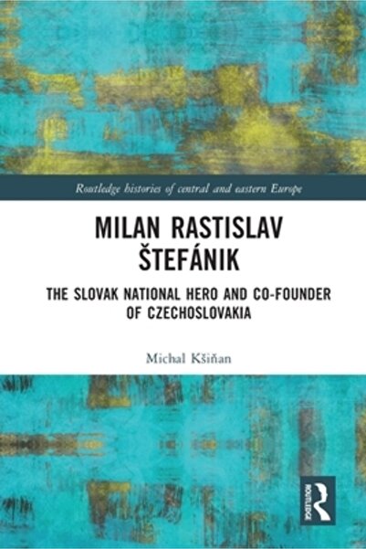 Routledge Milan Rastislav Stef
