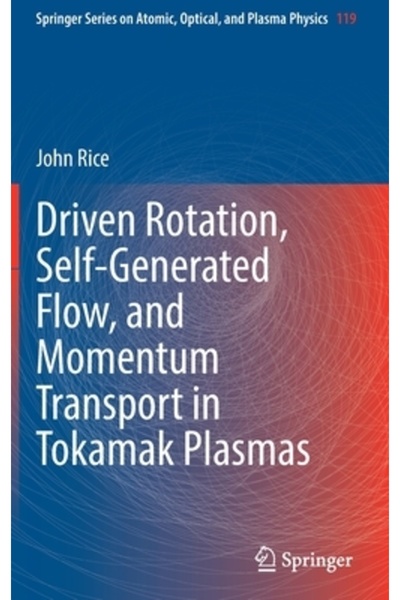 Springer Nature Driven Rotation, Self-Generated Flow, and Momentum Transport in Tokamak Plasmas