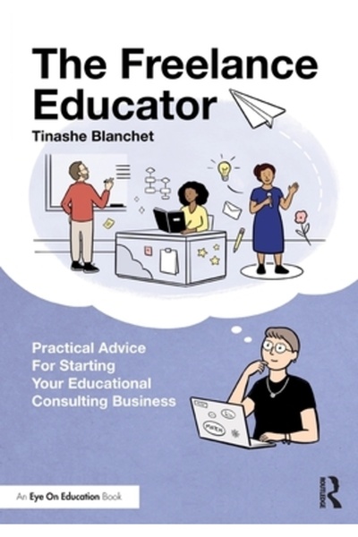 Routledge Educatorul independent: Sfaturi practice pentru a-ți începe afacere...