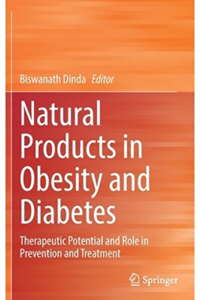 Springer Nature Produse în și: Potențial terapeutic și rol în prevenție și tr...