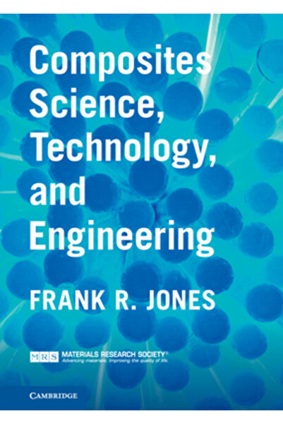 Cambridge Știința, tehnologia și ingineria compozitelor