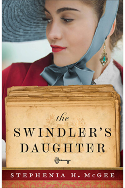 Revel Fleming H The Swindler's Daughter