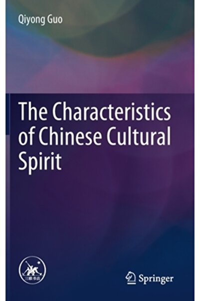 Springer Nature Caracteristicile spiritului cultural chinezesc