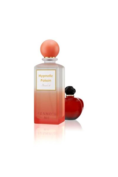 Brands Me براندز مي 26 هيبنوتيك بويزن 75 مل