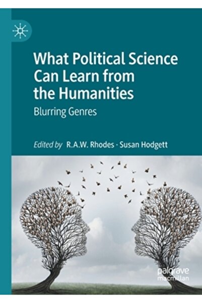 Palgrave Macmillan Ltd Ce poate învăța știința politică din științele umanist...