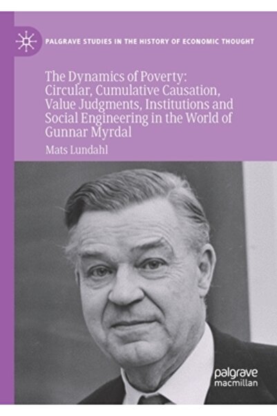 Palgrave Macmillan Ltd Dinamica sărăciei: cauzalitate circulară, cumulativă, ...