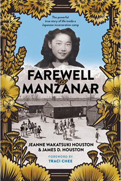 Clarion Books Adio ediției aniversare de 50 de ani de la Manzanar