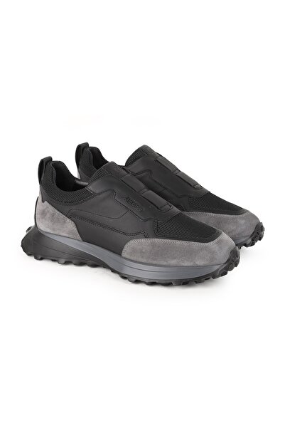 Libero L5686 Street Casual Leather Men's Shoes