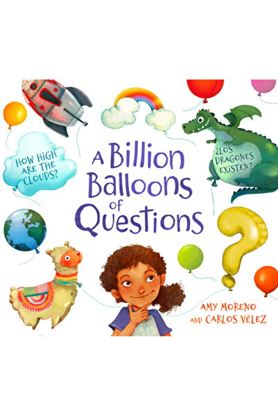 Floris Books Un miliard de baloane de întrebări