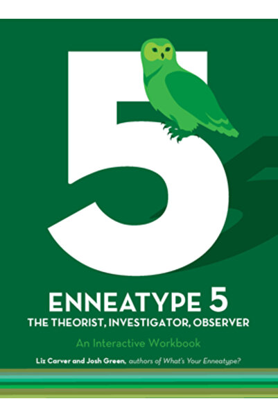 Fair Winds Pr Eneatipul 5: Observatorul, Investigatorul, Teoreticianul: Un ca...