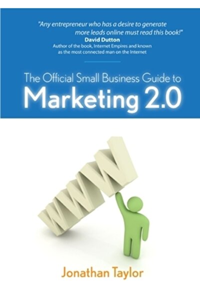 Lulu Pr Ghidul oficial pentru afaceri mici despre marketing 2.0