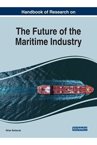 Information Science Reference Manual de cercetare privind viitorul industriei...