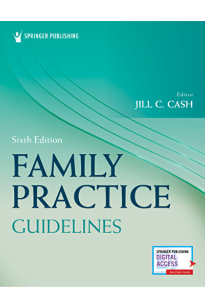 Springer Pub Ghiduri de practică familială