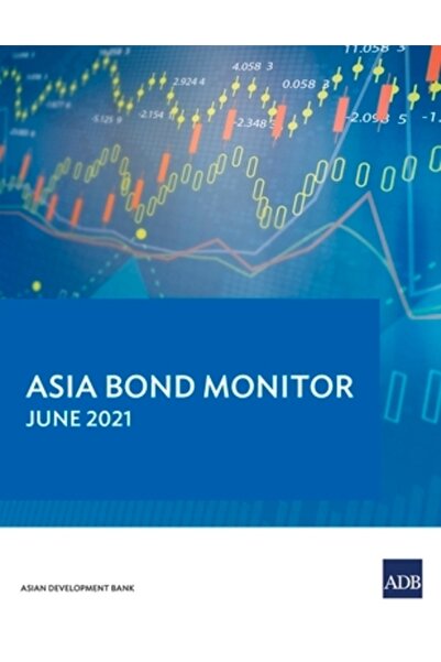 Asian Development Bank Monitorul Obligațiunilor din Asia - iunie 2021