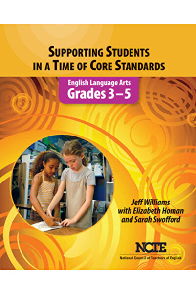 Natl Council Of Teachers Of Ma Sprijinirea elevilor într-o perioadă a standar...