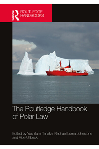 Routledge Manualul de Drept Polar
