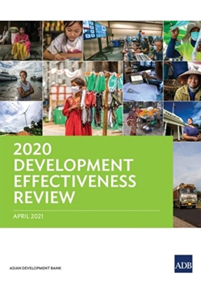 Asian Development Bank Analiza Eficacității Dezvoltării din 2020