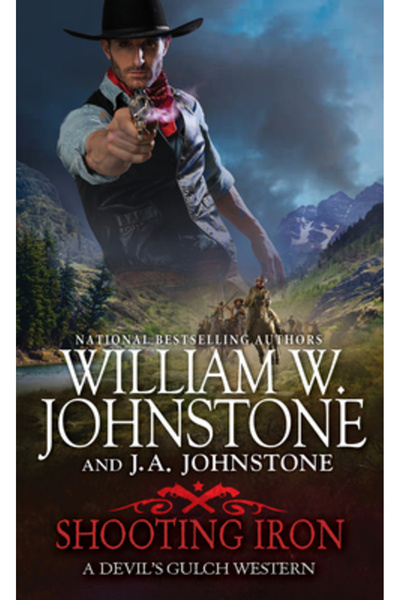 Pinnacle Books Fier de tragere