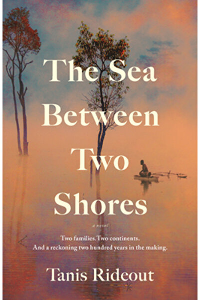 McClelland & Stewart Marea dintre două țărmuri