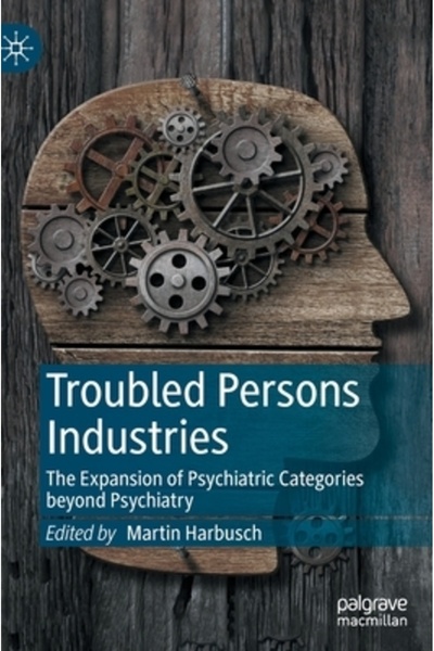 Palgrave Macmillan Ltd Industriile persoanelor cu probleme: Extinderea catego...