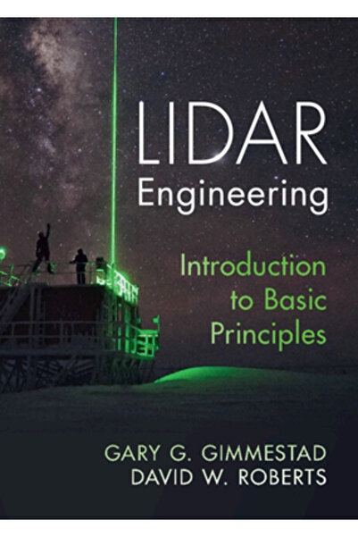 Cambridge Lidar Engineering: Introduction to Basic Principles