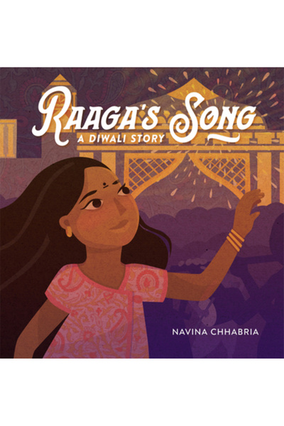 Running Pr Kids Cântecul lui Raaga: O poveste de Diwali