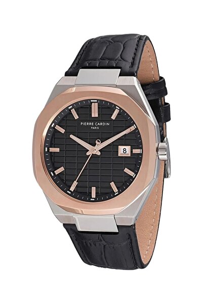 Pierre Cardin Ανδρικό ρολόι Élysée CF.1000.LB.1