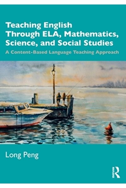 Routledge Predarea limbii engleze prin intermediul limbii engleze, matematici...