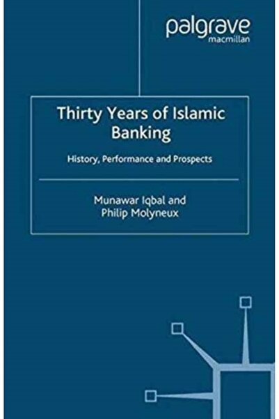 Springer Nature Treizeci de ani de sistem bancar islamic: istorie, performanț...