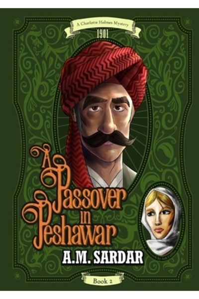 Lulu Pr Un Paște în Peshawar