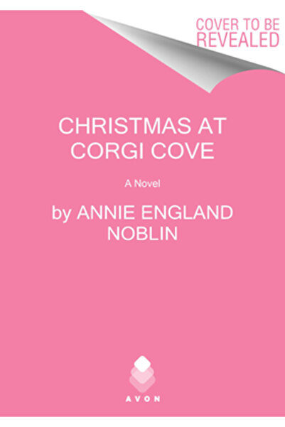 Avon Books Crăciun la Corgi Cove