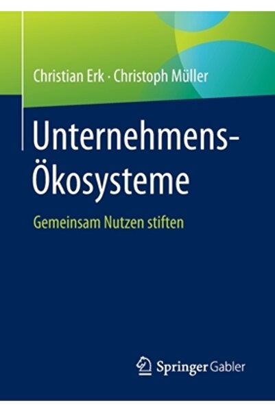 Springer Gabler Firmă-